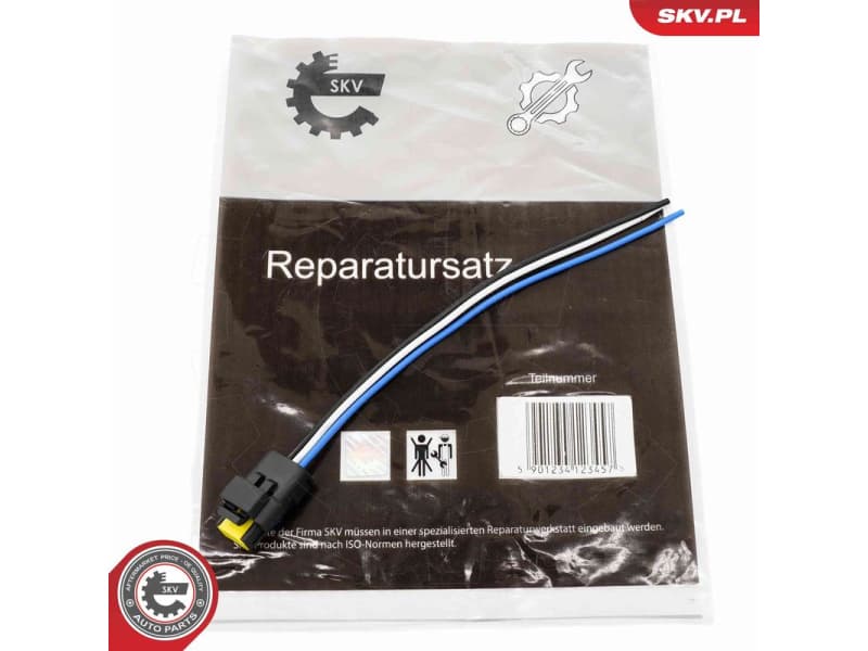 Repair Kit, cable set 53SKV174