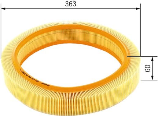 Air Filter 1457429992 - image 10