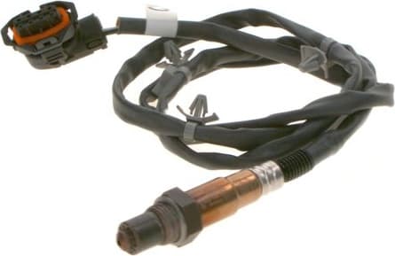 Oxygen Sensor 0258006957 - image 6