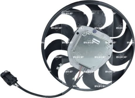 Fan, engine cooling 470140 - image 3