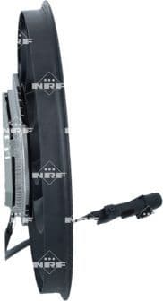 Fan, engine cooling 470140 - image 4