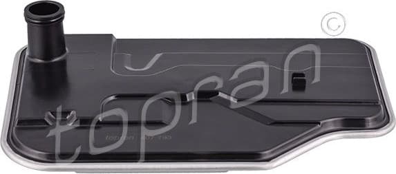 Hydraulic Filter, automatic transmission 407 793