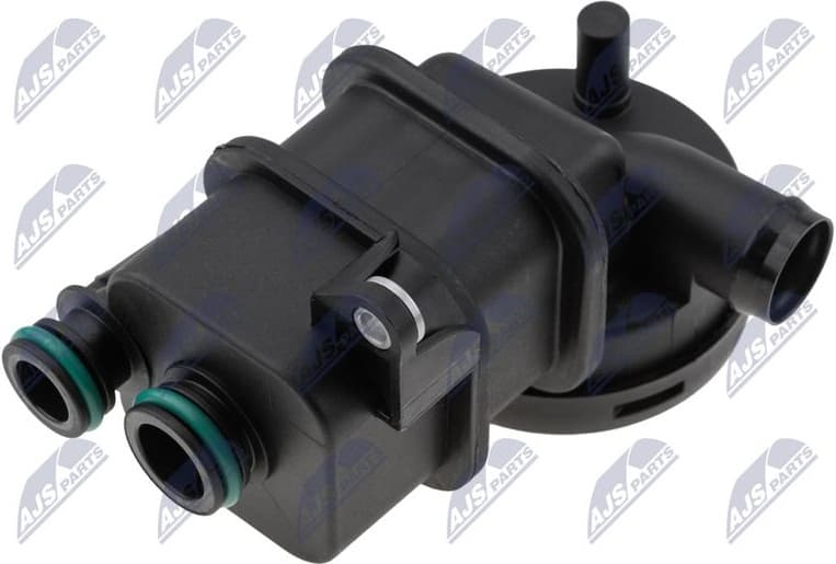 Oil Separator, crankcase ventilation SEP-PS-005