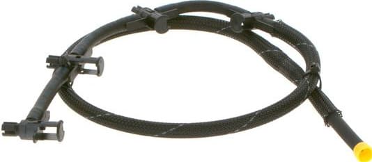 Hose, fuel overflow 0928402074 - image 5