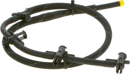 Hose, fuel overflow 0928402074 - image 8