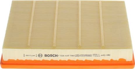 Air Filter F026400786