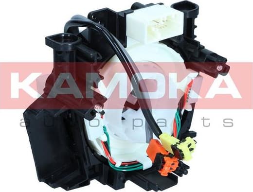 Clock Spring, airbag 4210058 - image 3