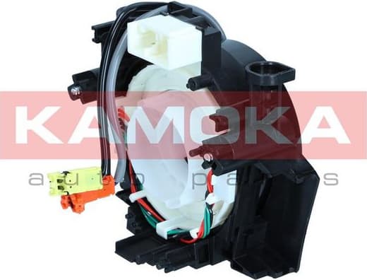 Clock Spring, airbag 4210058 - image 4