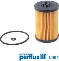 Oil Filter L991