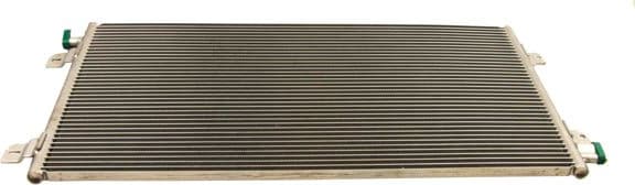 Condenser, air conditioning AC830172 - image 2