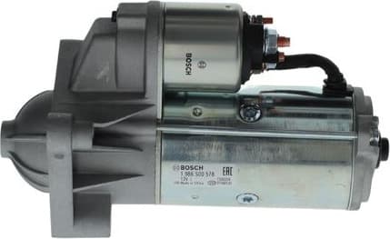 Starter 1986S00578
