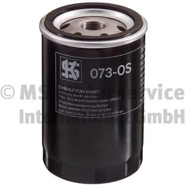 Oil Filter 50013073