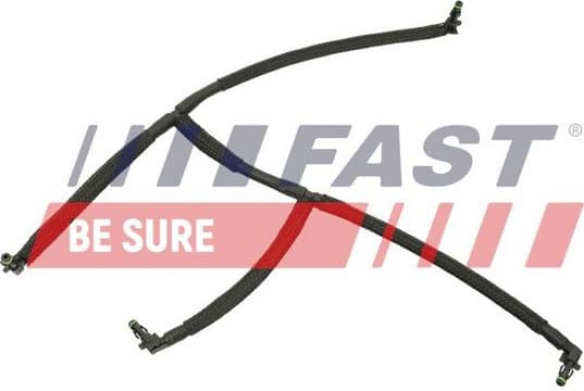 Fuel Line FT00239 - image 2