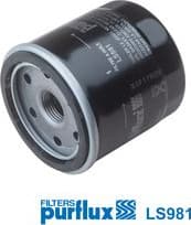 Oil Filter LS981 - image 2