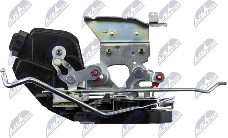 Door Lock EZC-HY-633 - image 3