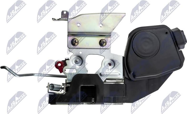 Door Lock EZC-HY-633 - image 4