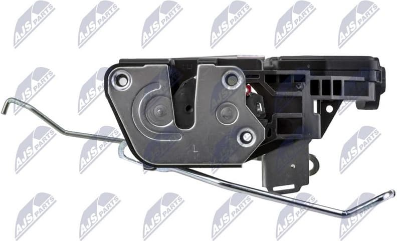 Door Lock EZC-HY-633 - image 6