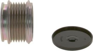 Alternator Freewheel Clutch 1 986 AE4 573 - image 6