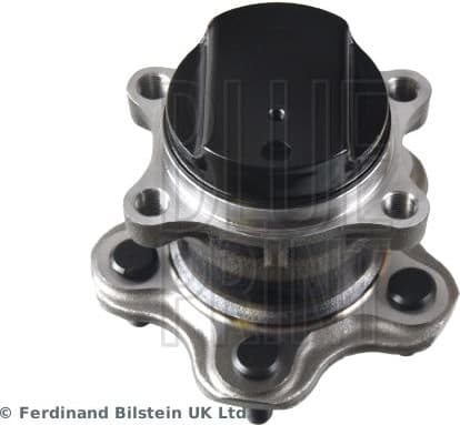 Wheel Bearing Kit ADN18358