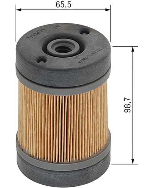 Urea Filter DNOX 1457436006 - image 6