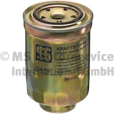 Fuel Filter 50013833/3