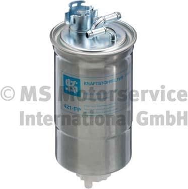 Fuel Filter 50013421