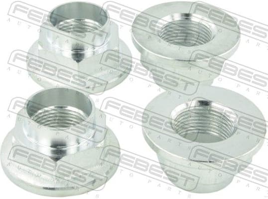 Nut, kingpin 0131-008-PCS4