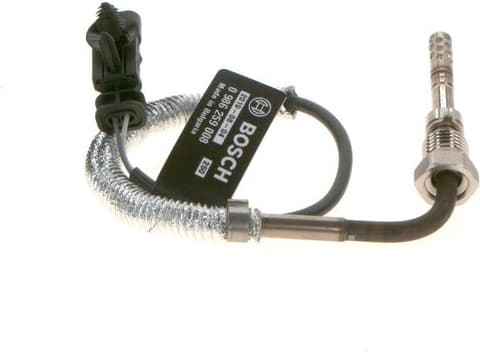 Sensor, exhaust gas temperature 0 986 259 008 - image 7