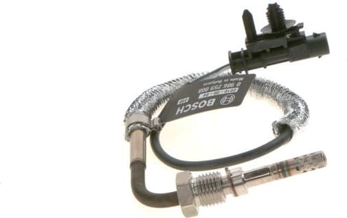 Sensor, exhaust gas temperature 0 986 259 008 - image 8