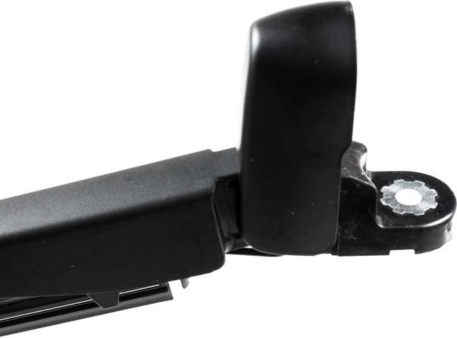 Wiper Arm, window cleaning SIMPLY WORKS WRA610R043 - image 2