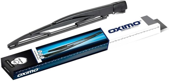 Wiper Arm, window cleaning SIMPLY WORKS WRA610R043 - image 3