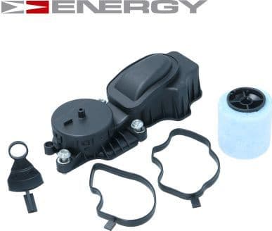 Valve, crankcase ventilation SE00005