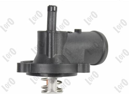 Thermostat, coolant LORO 048-025-0005 - image 3