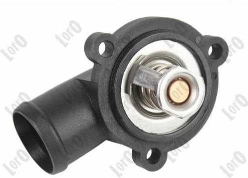 Thermostat, coolant LORO 048-025-0005 - image 4