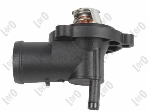 Thermostat, coolant LORO 048-025-0005 - image 6