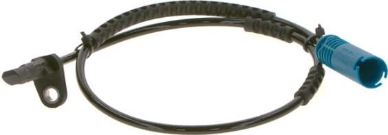 Sensor, wheel speed 0265008525 - image 5