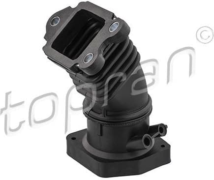 Intake Hose, air filter 305 059