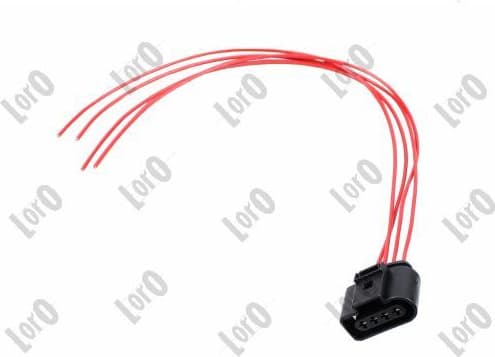 Repair Kit, cable set LORO 120-00-080