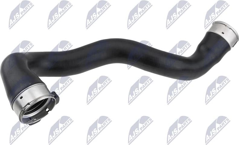 Charge Air Hose GPP-PL-039 - image 2