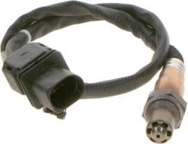 Oxygen Sensor 0258017237 - image 7