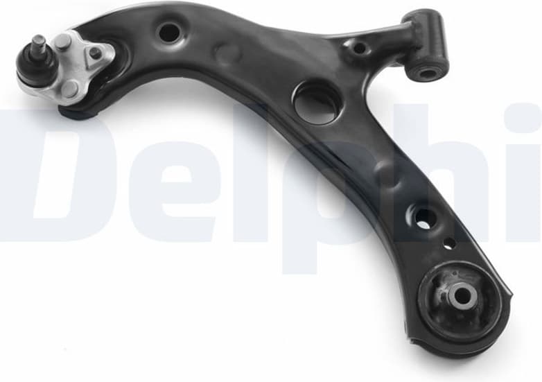 Control/Trailing Arm, wheel suspension TC4734