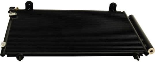 Condenser, air conditioning AC888886