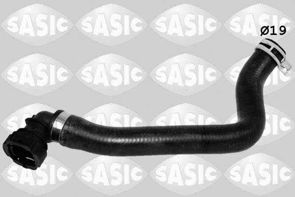 Radiator Hose 3404215