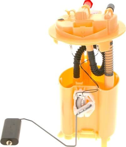 Sender Unit, fuel tank 0986580291 - image 3