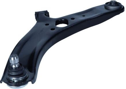 Control/Trailing Arm, wheel suspension 72-6010