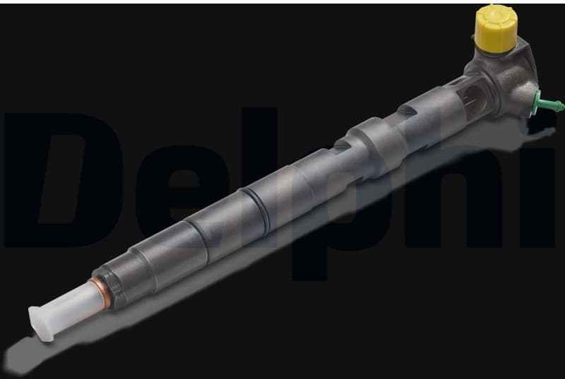 Injector 28229873-12B1