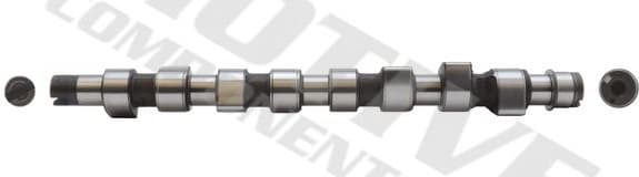 Camshaft T8086