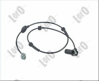 Sensor, wheel speed LORO 120-02-149