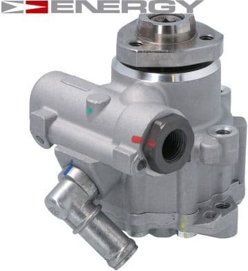 Hydraulic Pump, steering PW7841