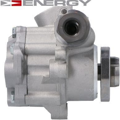 Hydraulic Pump, steering PW7844 - image 3